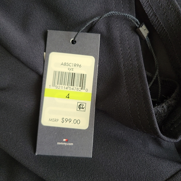 Tommy Hilfiger Dress, Women's Size 4 - Picture 8 of 9